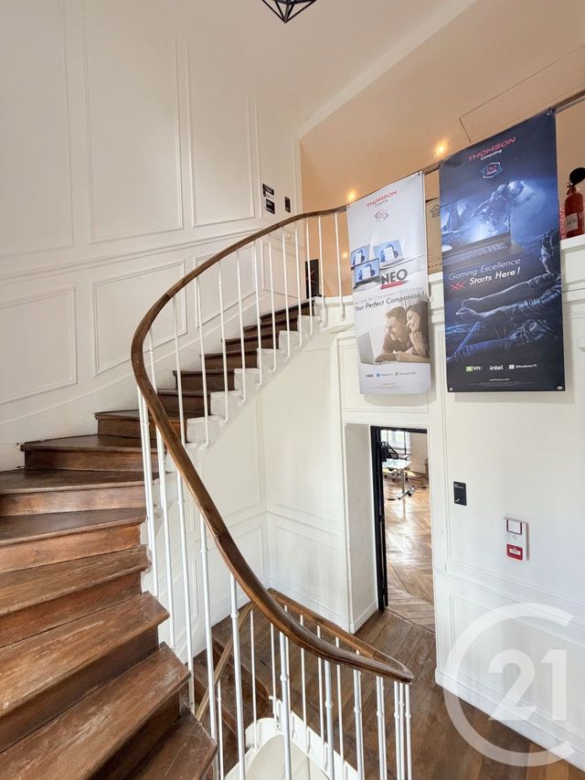 maison à vendre - 16 pièces - 695.62 m2 - DAMMARIE LES LYS - 77 - ILE-DE-FRANCE - Century 21 Sinval