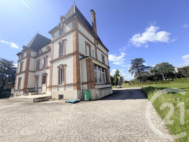 maison à vendre - 16 pièces - 695.62 m2 - DAMMARIE LES LYS - 77 - ILE-DE-FRANCE - Century 21 Sinval