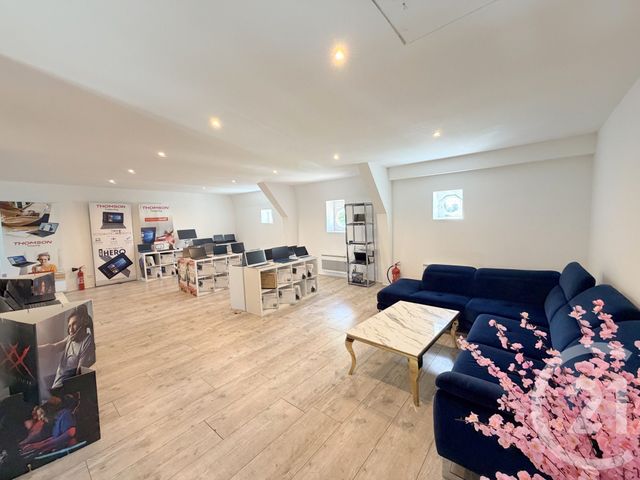 maison à vendre - 16 pièces - 695.62 m2 - DAMMARIE LES LYS - 77 - ILE-DE-FRANCE - Century 21 Sinval