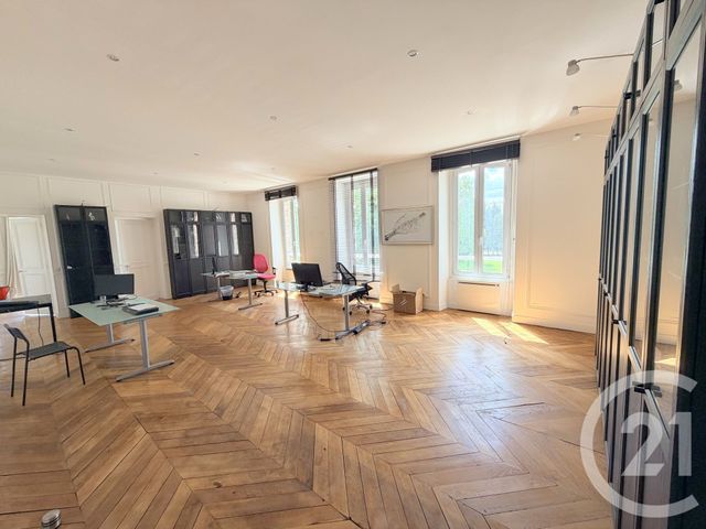 maison à vendre - 16 pièces - 695.62 m2 - DAMMARIE LES LYS - 77 - ILE-DE-FRANCE - Century 21 Sinval