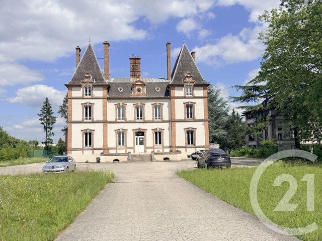 maison - DAMMARIE LES LYS - 77