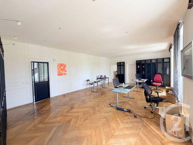 maison à vendre - 16 pièces - 695.62 m2 - DAMMARIE LES LYS - 77 - ILE-DE-FRANCE - Century 21 Sinval