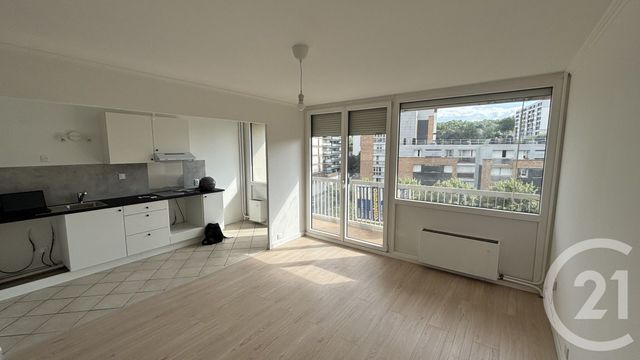 appartement - FRANCONVILLE LA GARENNE - 95