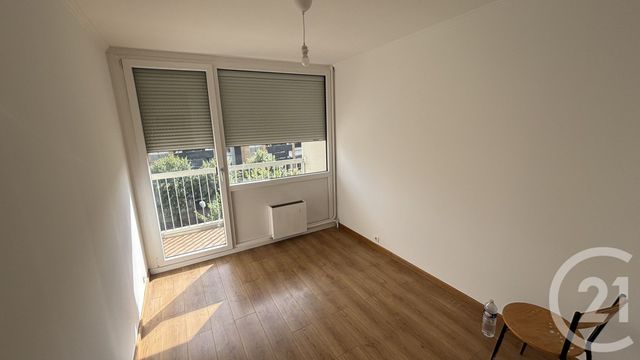 Appartement T3 à vendre - 3 pièces - 62.77 m2 - FRANCONVILLE LA GARENNE - 95 - ILE-DE-FRANCE - Century 21 Sinval