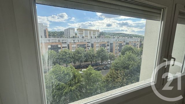 Appartement T3 à vendre - 3 pièces - 62.77 m2 - FRANCONVILLE LA GARENNE - 95 - ILE-DE-FRANCE - Century 21 Sinval