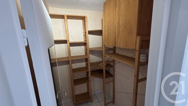 Appartement T3 à vendre - 3 pièces - 62.77 m2 - FRANCONVILLE LA GARENNE - 95 - ILE-DE-FRANCE - Century 21 Sinval