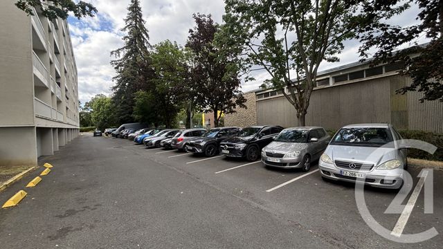 Appartement T3 à vendre - 3 pièces - 62.77 m2 - FRANCONVILLE LA GARENNE - 95 - ILE-DE-FRANCE - Century 21 Sinval