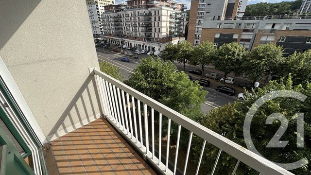 Appartement T3 à vendre - 3 pièces - 62.77 m2 - FRANCONVILLE LA GARENNE - 95 - ILE-DE-FRANCE - Century 21 Sinval