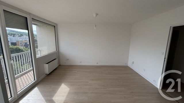 Appartement T3 à vendre - 3 pièces - 62.77 m2 - FRANCONVILLE LA GARENNE - 95 - ILE-DE-FRANCE - Century 21 Sinval