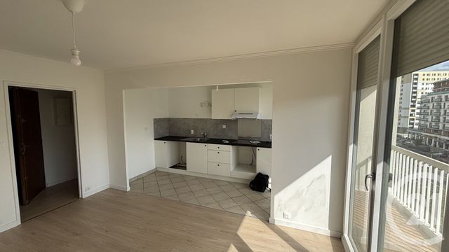 Appartement T3 à vendre - 3 pièces - 62.77 m2 - FRANCONVILLE LA GARENNE - 95 - ILE-DE-FRANCE - Century 21 Sinval