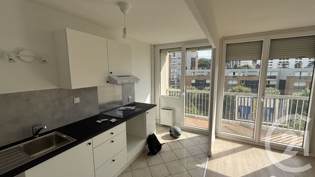 Appartement T3 à vendre - 3 pièces - 62.77 m2 - FRANCONVILLE LA GARENNE - 95 - ILE-DE-FRANCE - Century 21 Sinval