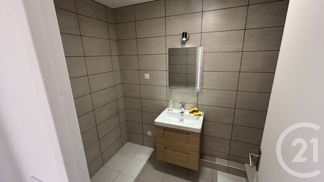 Appartement T3 à vendre - 3 pièces - 62.77 m2 - FRANCONVILLE LA GARENNE - 95 - ILE-DE-FRANCE - Century 21 Sinval