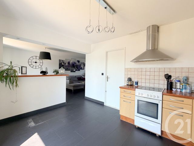 maison à vendre - 5 pièces - 87.83 m2 - HERBLAY SUR SEINE - 95 - ILE-DE-FRANCE - Century 21 Sinval
