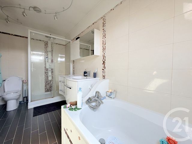 maison à vendre - 5 pièces - 87.83 m2 - HERBLAY SUR SEINE - 95 - ILE-DE-FRANCE - Century 21 Sinval