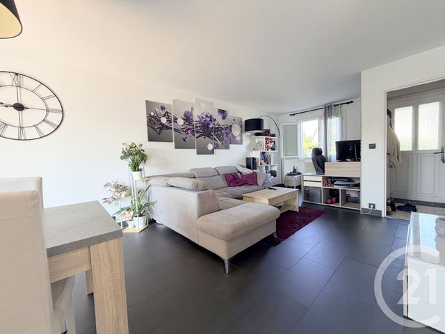 maison à vendre - 5 pièces - 87.83 m2 - HERBLAY SUR SEINE - 95 - ILE-DE-FRANCE - Century 21 Sinval