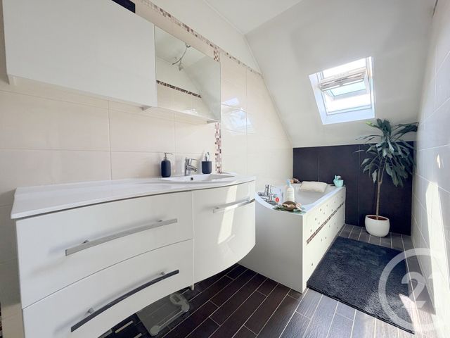 maison à vendre - 5 pièces - 87.83 m2 - HERBLAY SUR SEINE - 95 - ILE-DE-FRANCE - Century 21 Sinval