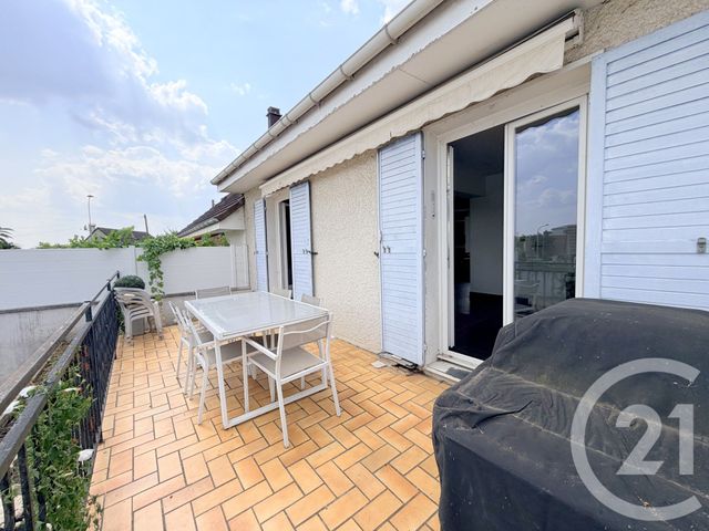 maison à vendre - 5 pièces - 87.83 m2 - HERBLAY SUR SEINE - 95 - ILE-DE-FRANCE - Century 21 Sinval