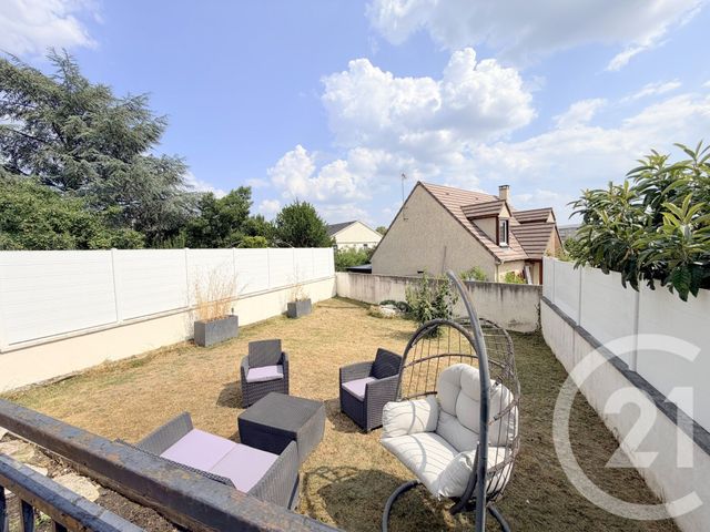 maison à vendre - 5 pièces - 87.83 m2 - HERBLAY SUR SEINE - 95 - ILE-DE-FRANCE - Century 21 Sinval