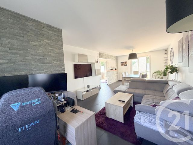 maison à vendre - 5 pièces - 87.83 m2 - HERBLAY SUR SEINE - 95 - ILE-DE-FRANCE - Century 21 Sinval