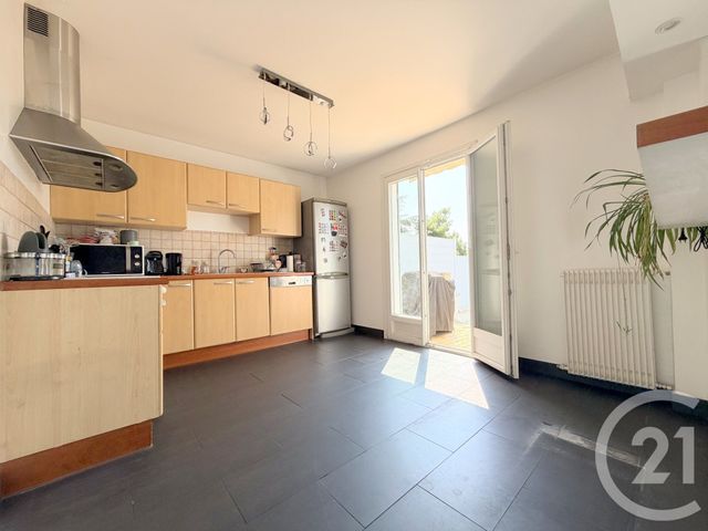 maison à vendre - 5 pièces - 87.83 m2 - HERBLAY SUR SEINE - 95 - ILE-DE-FRANCE - Century 21 Sinval
