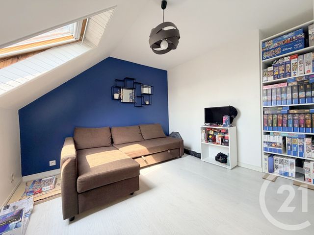 maison à vendre - 5 pièces - 87.83 m2 - HERBLAY SUR SEINE - 95 - ILE-DE-FRANCE - Century 21 Sinval