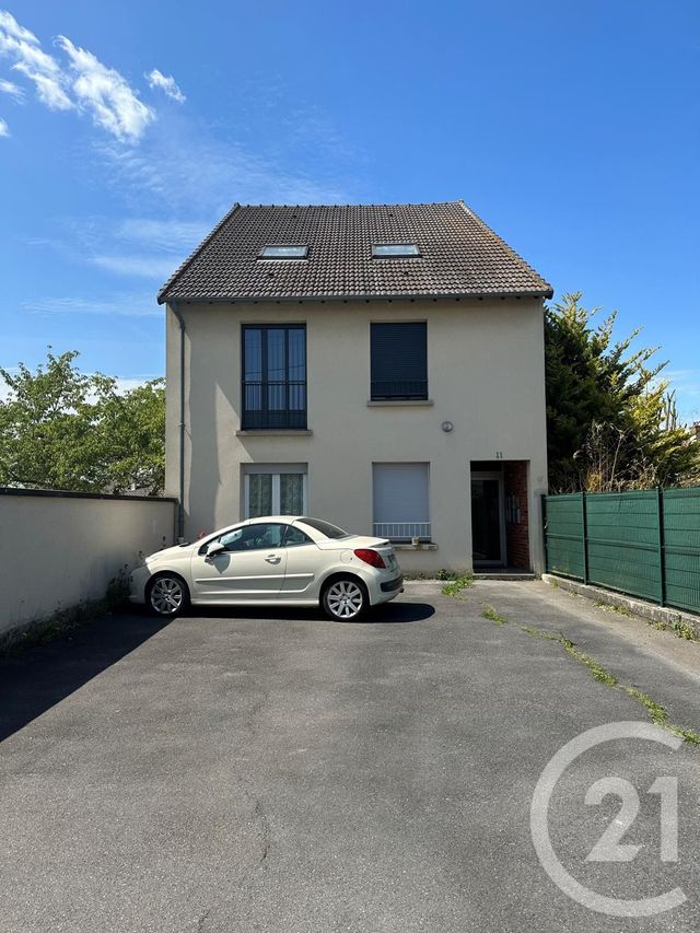 Appartement F2 à louer HERBLAY SUR SEINE