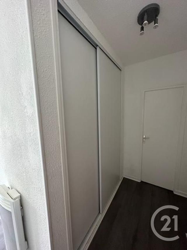 Appartement F2 à louer - 2 pièces - 42.75 m2 - HERBLAY SUR SEINE - 95 - ILE-DE-FRANCE - Century 21 Sinval