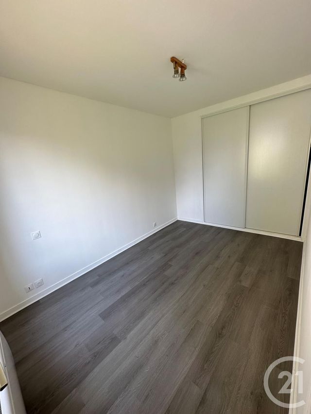 Appartement F2 à louer - 2 pièces - 42.75 m2 - HERBLAY SUR SEINE - 95 - ILE-DE-FRANCE - Century 21 Sinval