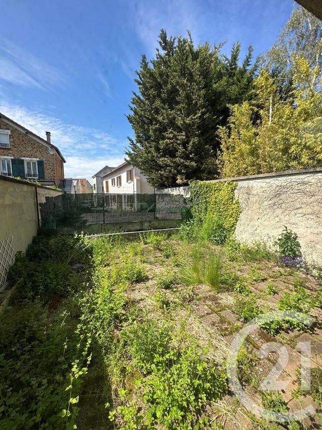 Appartement F2 à louer - 2 pièces - 42.75 m2 - HERBLAY SUR SEINE - 95 - ILE-DE-FRANCE - Century 21 Sinval