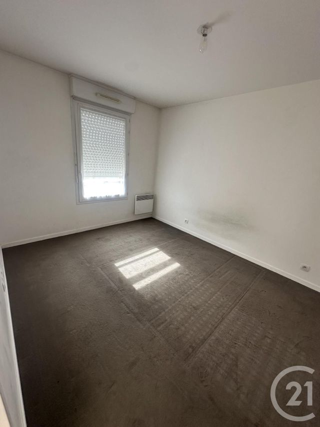 Appartement F2 à louer - 2 pièces - 41.67 m2 - HERBLAY - 95 - ILE-DE-FRANCE - Century 21 Sinval