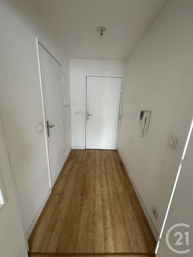 Appartement F2 à louer - 2 pièces - 41.67 m2 - HERBLAY - 95 - ILE-DE-FRANCE - Century 21 Sinval