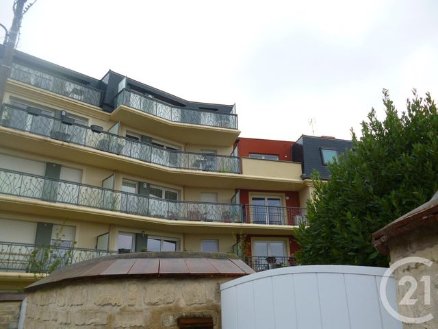 Appartement F2 à louer HERBLAY