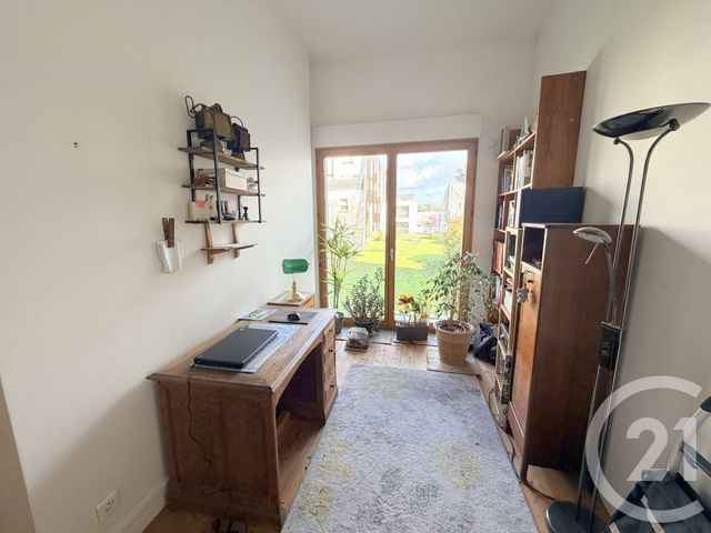 Appartement F3 duplex à vendre - 3 pièces - 47.78 m2 - HERBLAY SUR SEINE - 95 - ILE-DE-FRANCE - Century 21 Sinval