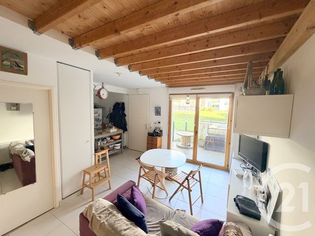Appartement F3 duplex à vendre - 3 pièces - 47.78 m2 - HERBLAY SUR SEINE - 95 - ILE-DE-FRANCE - Century 21 Sinval