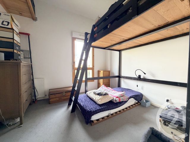 Appartement F3 duplex à vendre - 3 pièces - 47.78 m2 - HERBLAY SUR SEINE - 95 - ILE-DE-FRANCE - Century 21 Sinval