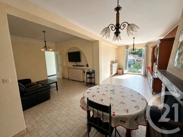 maison à vendre - 5 pièces - 90.0 m2 - LA FRETTE SUR SEINE - 95 - ILE-DE-FRANCE - Century 21 Sinval