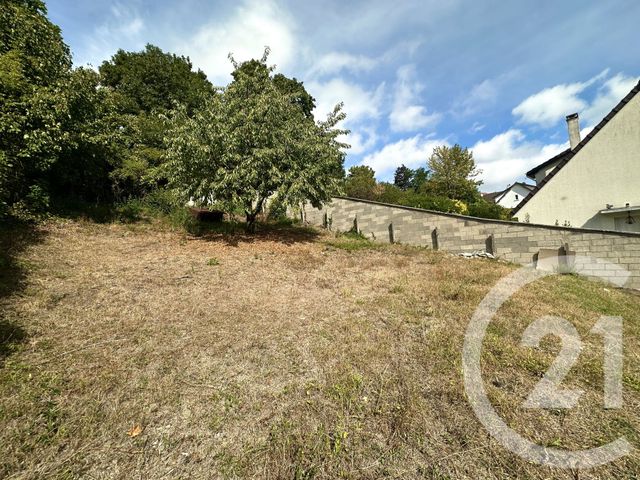 maison à vendre - 5 pièces - 90.0 m2 - LA FRETTE SUR SEINE - 95 - ILE-DE-FRANCE - Century 21 Sinval