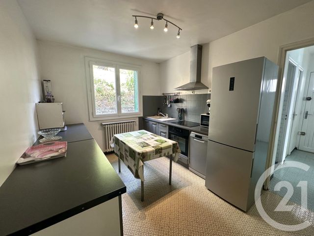 maison à vendre - 5 pièces - 90.0 m2 - LA FRETTE SUR SEINE - 95 - ILE-DE-FRANCE - Century 21 Sinval
