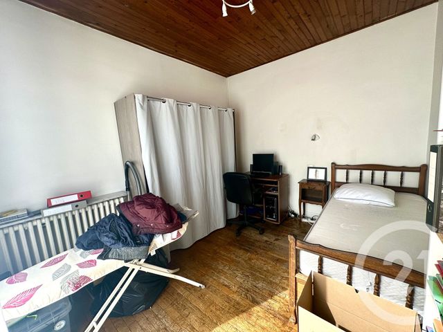 maison à vendre - 5 pièces - 90.0 m2 - LA FRETTE SUR SEINE - 95 - ILE-DE-FRANCE - Century 21 Sinval