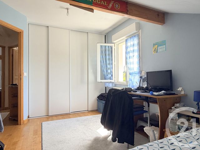 maison à vendre - 5 pièces - 97.65 m2 - MONTIGNY LES CORMEILLES - 95 - ILE-DE-FRANCE - Century 21 Sinval