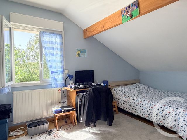 maison à vendre - 5 pièces - 97.65 m2 - MONTIGNY LES CORMEILLES - 95 - ILE-DE-FRANCE - Century 21 Sinval