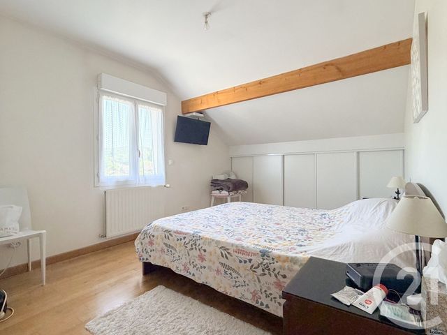 maison à vendre - 5 pièces - 97.65 m2 - MONTIGNY LES CORMEILLES - 95 - ILE-DE-FRANCE - Century 21 Sinval