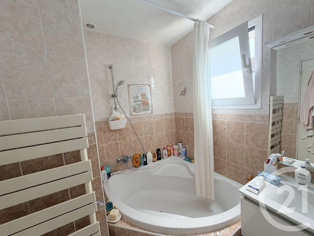 maison à vendre - 5 pièces - 97.65 m2 - MONTIGNY LES CORMEILLES - 95 - ILE-DE-FRANCE - Century 21 Sinval