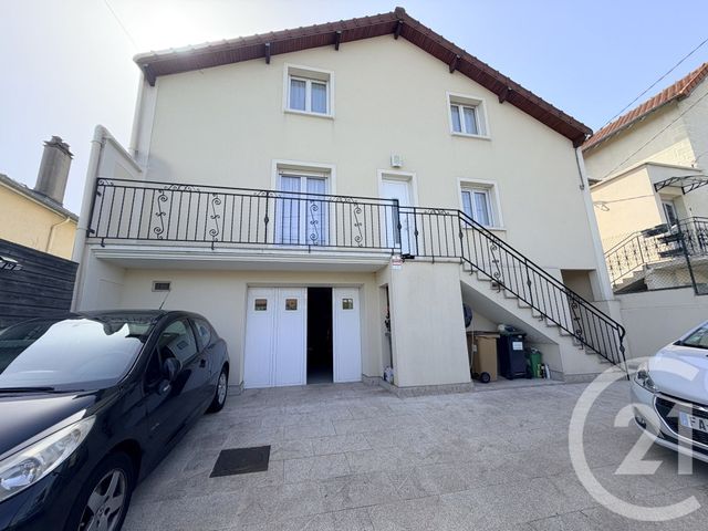 maison à vendre - 5 pièces - 97.65 m2 - MONTIGNY LES CORMEILLES - 95 - ILE-DE-FRANCE - Century 21 Sinval