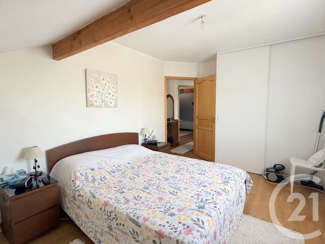 maison à vendre - 5 pièces - 97.65 m2 - MONTIGNY LES CORMEILLES - 95 - ILE-DE-FRANCE - Century 21 Sinval