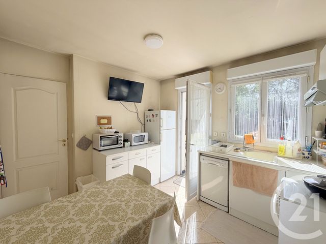 maison à vendre - 5 pièces - 97.65 m2 - MONTIGNY LES CORMEILLES - 95 - ILE-DE-FRANCE - Century 21 Sinval