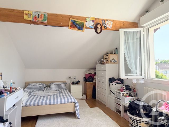 maison à vendre - 5 pièces - 97.65 m2 - MONTIGNY LES CORMEILLES - 95 - ILE-DE-FRANCE - Century 21 Sinval