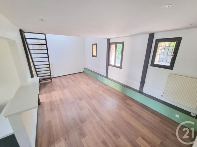 maison à vendre - 7 pièces - 117.9 m2 - HERBLAY SUR SEINE - 95 - ILE-DE-FRANCE - Century 21 Sinval