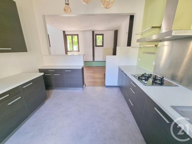 maison à vendre - 7 pièces - 117.9 m2 - HERBLAY SUR SEINE - 95 - ILE-DE-FRANCE - Century 21 Sinval
