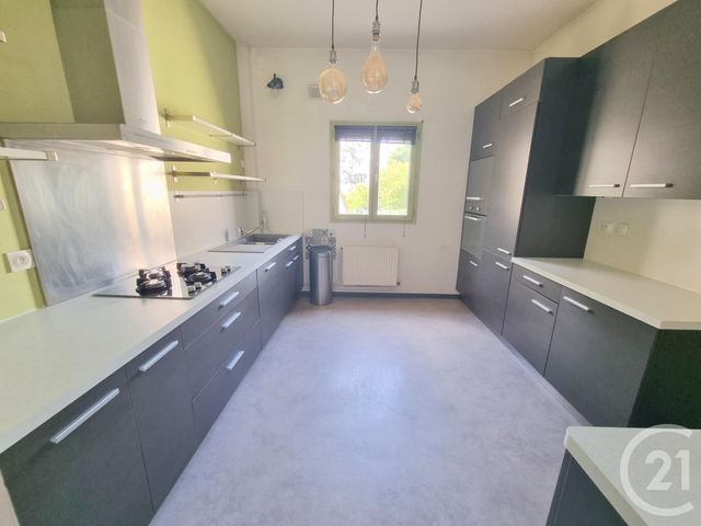 maison à vendre - 7 pièces - 117.9 m2 - HERBLAY SUR SEINE - 95 - ILE-DE-FRANCE - Century 21 Sinval